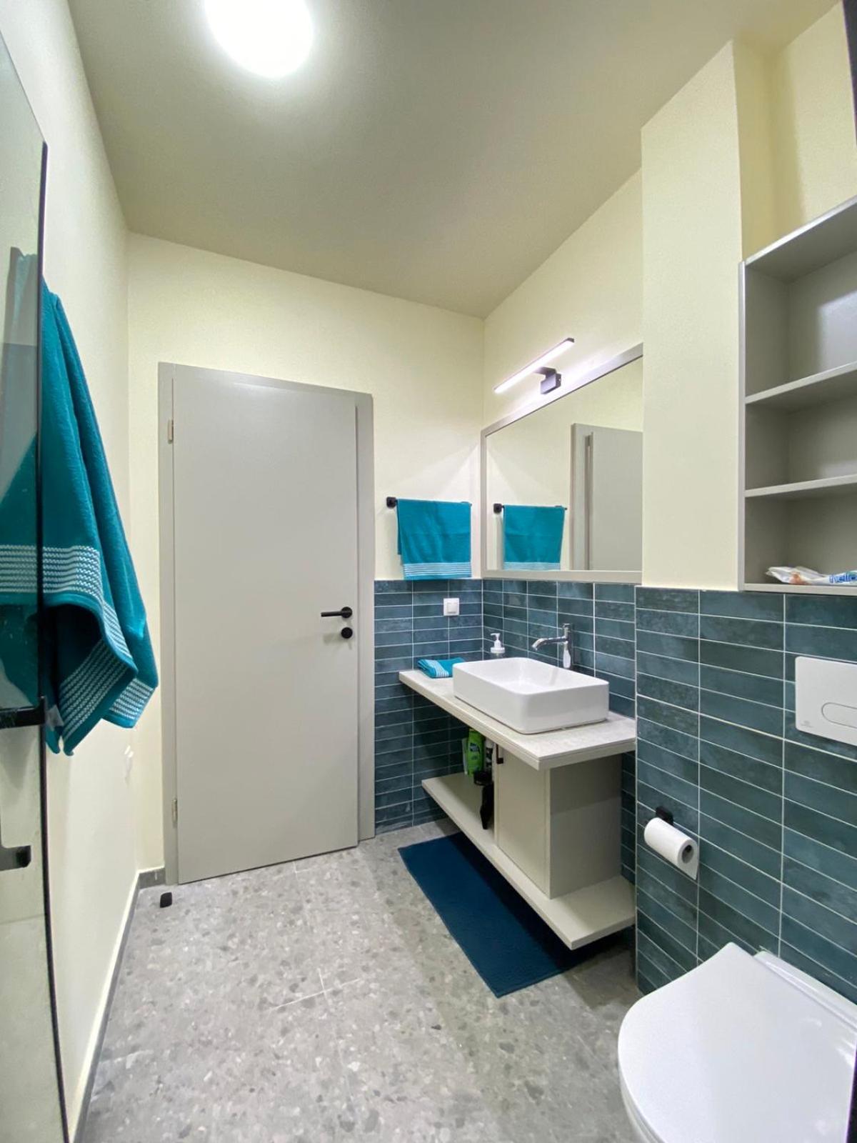 C.15 Vardan'S Apartment Thessaloníki Luaran gambar