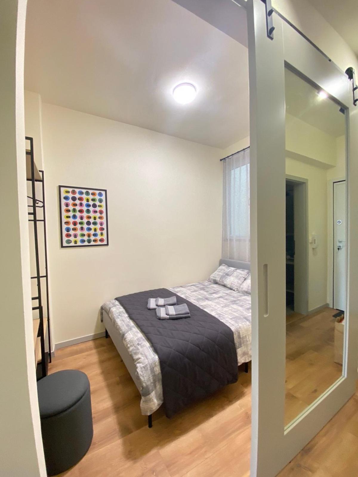 C.15 Vardan'S Apartment Thessaloníki Luaran gambar