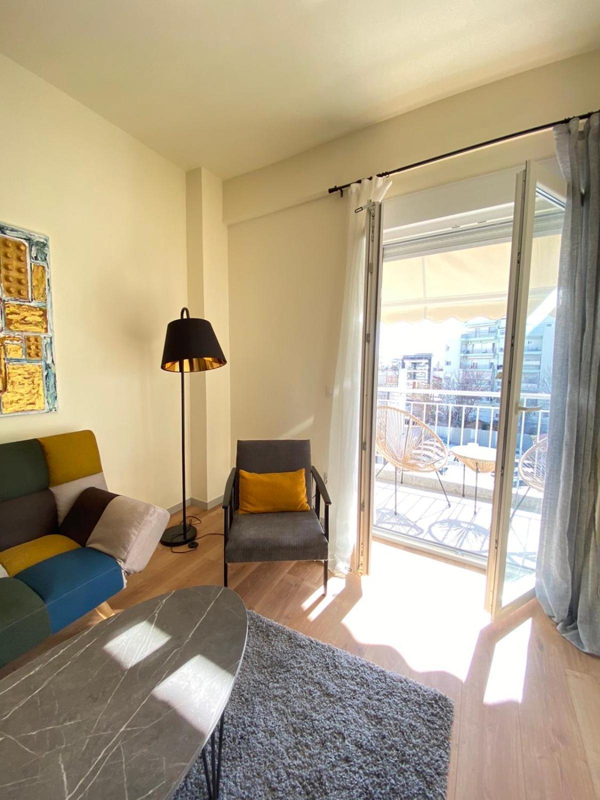C.15 Vardan'S Apartment Thessaloníki Luaran gambar