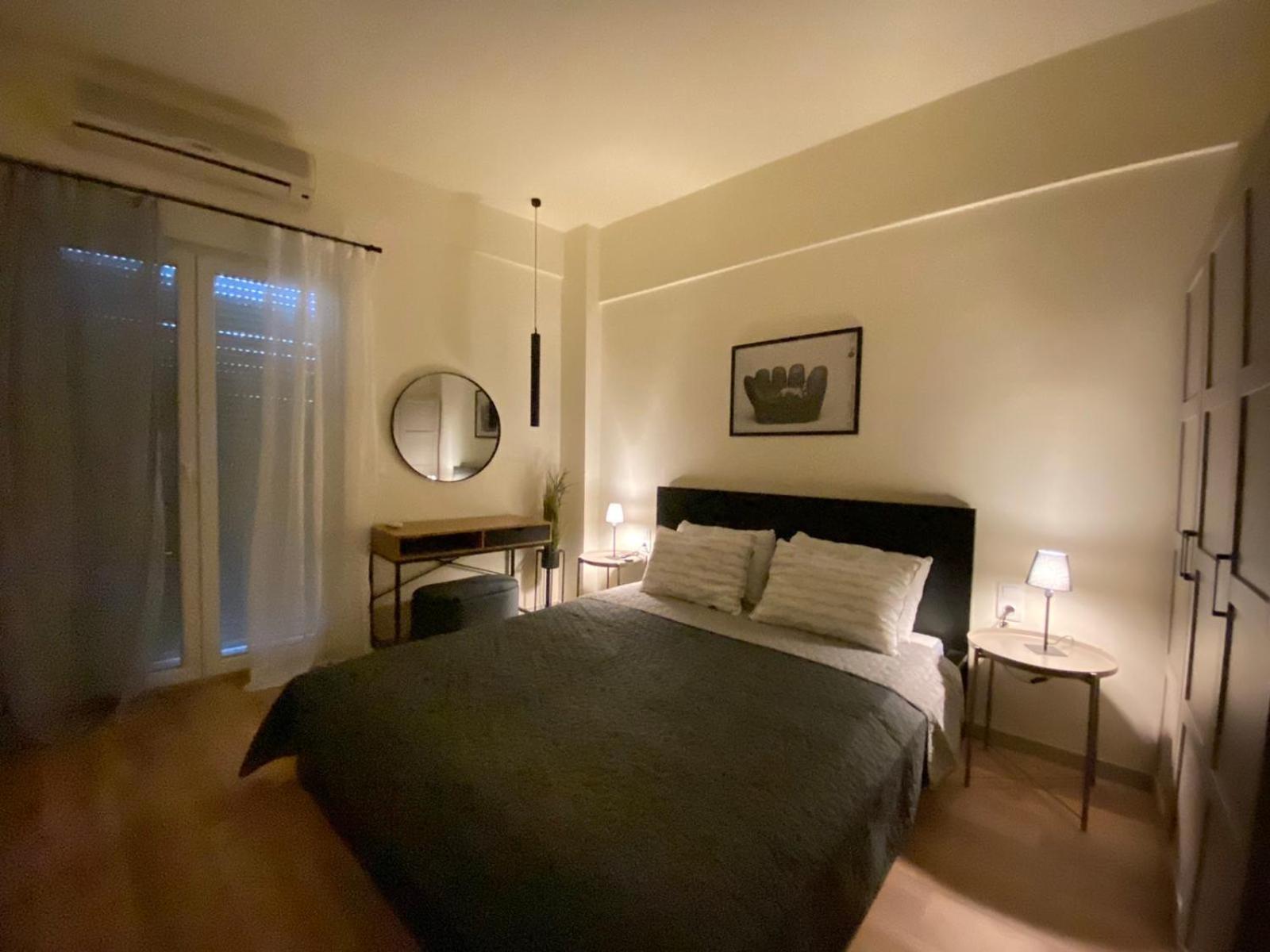 C.15 Vardan'S Apartment Thessaloníki Luaran gambar