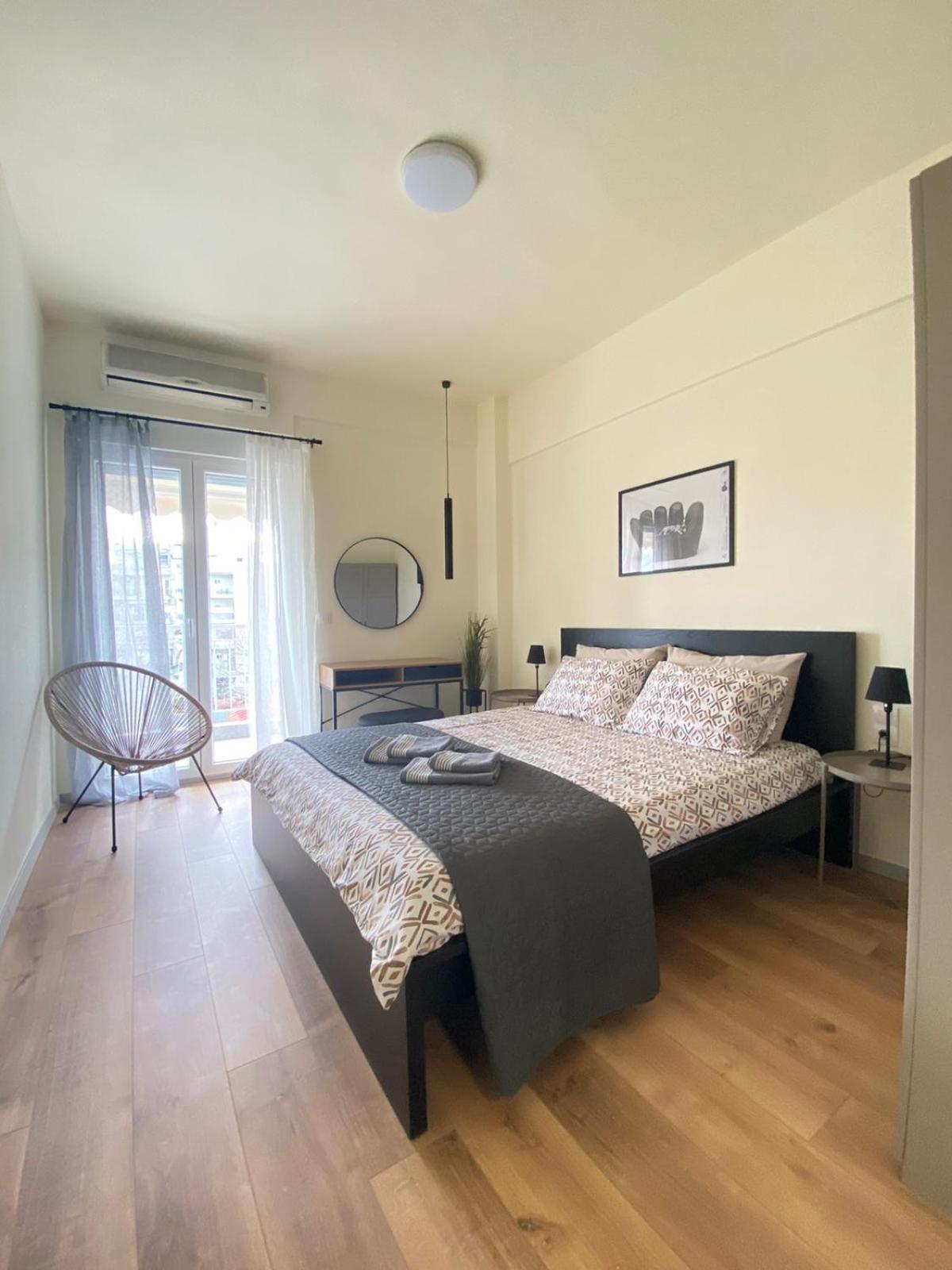 C.15 Vardan'S Apartment Thessaloníki Luaran gambar